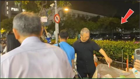 羅生門再起！　辣椒水噴到柯　第六分局長丟官　　中市警局長兩套說詞時序兜不攏