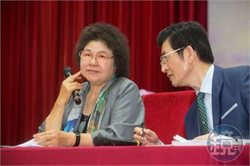 女鄉民爆卦「陳菊走了？」4小時被送辦　法官裁定不罰理由曝光