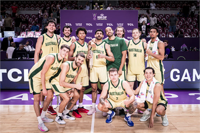 亞洲盃(影)／要幫叫救護車？逆轉台灣闖四強的伊朗慘遭澳洲大屠殺