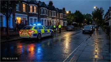 英國警方逮捕12人　涉極右翼恐怖主義威脅伊斯蘭活動