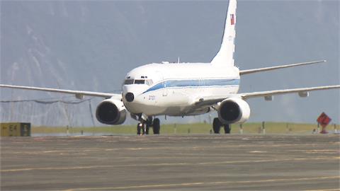 飛官洩總統專機行程　空軍「檢束18天」遭質疑懲處過輕