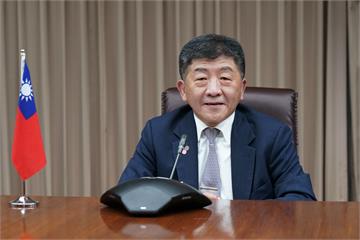 快新聞／ 兒童版疫情記者會問題不馬虎 陳時中、潘文忠親切「接招」