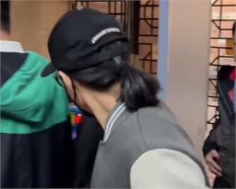 快新聞／藝人李威捲精舍殺人案　第3度遭北檢傳喚