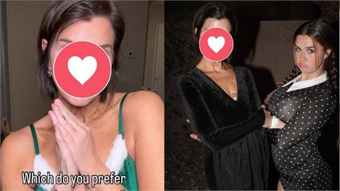 女兒帶51歲律師辣媽闖成人平台！人氣竟「被媽反超」網嗨翻：薑是老的辣