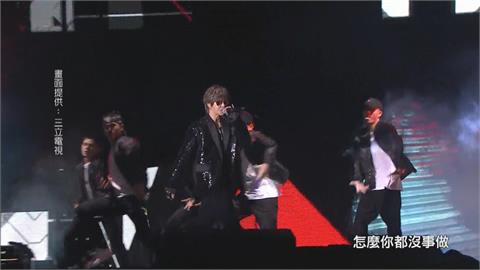 風波後首攻蛋！　羅志祥演唱會門票10分鐘售出9成