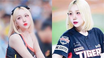韓籍啦啦隊女神再＋1？球迷敲碗簽下「她」：最終名單
