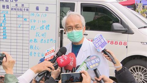 台中新光三越氣爆澳門一家7口2人被砸死　2歲女童腦水腫嚴重昏迷搶救中