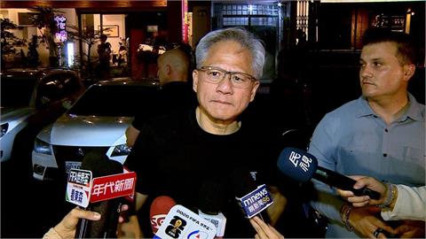 輝達不缺電了！北市府同意「台電折衷方案」　經部：產業與國家之幸