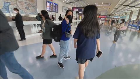 南韓女團BLACKPINK要來了　專機將飛高雄