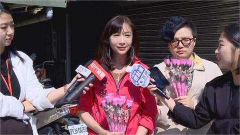 快新聞／遭影射介入牙醫暴力討債　許淑華曬律師函喊告：根本子虛烏有！