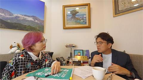 快新聞／免費的最貴！沈伯洋批北市午餐欠配套　借鏡日本推「中央廚房」