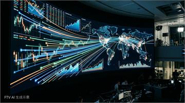 AI熱潮與降息預期雙重加持　全球股票基金吸金創三週新高