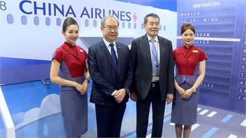 航空界痛失英才！　華航董座謝世謙猝逝享壽73歲