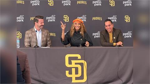MLB(影)／教士前任老闆做完最後一項工作才交接！發給全體員工一筆獎金