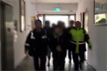 欠8000元被斷指！ 好友為錢撕破臉糾眾7打1
