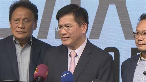 史瓦帝尼總理欲跟中國建交？林佳龍破傳言：期待史王年底訪台