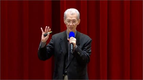 快新聞／中共介選台灣30年？明居正喊「不是有沒有而是怎麼做」　曝五大手法