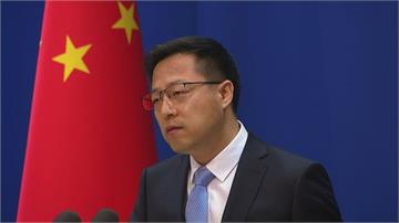 中國外交部駁斥歧視非裔 批美國挑撥離間