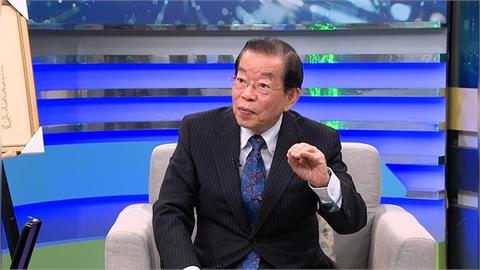 獨家／謝長廷公開「駐日8年0感冒」驚人內幕！幽默笑回「怕遭中國派人」設局陷害