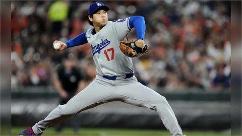 MLB／終於確定了！道奇總教練羅伯斯宣布大谷翔平扛「這場」先發：這樣安排最合理