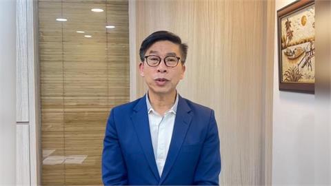快新聞／民眾黨有夠扯！立委許忠信竟拿殉職參謀總長「開地獄玩笑」　綠委氣炸開嗆