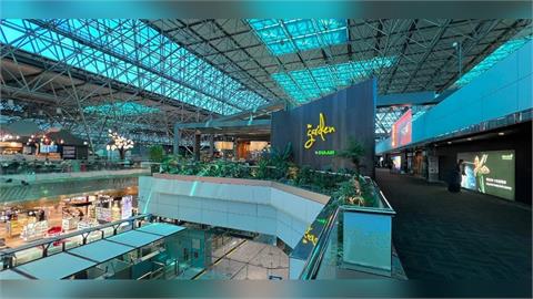 快新聞／美伊開戰！中東局勢動盪不安　桃園機場：5航班取消