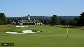 Rory McIlroy 挑戰首座紀念賽冠軍　盼在 50 週年向 Jack Nicklaus 致敬