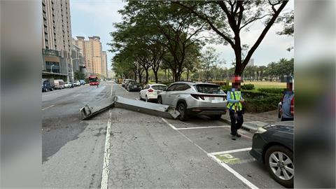 工地鋼筋從天而降　高雄移工遭重砸喪命