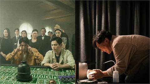 第 35 屆金曲獎：最佳 MV 眾星雲集　一趟眼耳共享的質感旅程