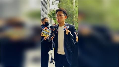 快新聞/還推寫真集!健身有成遭質疑「有打瘦瘦針」 黃國昌直球回應了