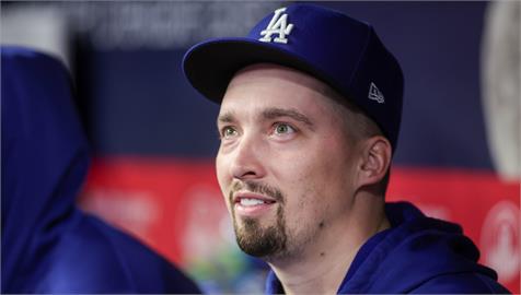 MLB/道奇有望解決投手傷兵潮!塞揚強投史奈爾復出露曙光