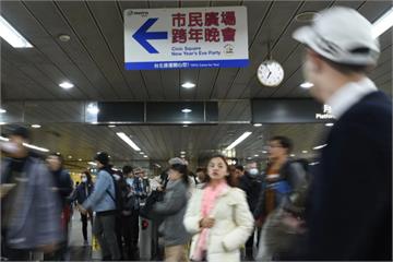 【懶人包】2026台北跨年交通這樣走！北捷42hrs不收班、信義區交管、公車改道一次看