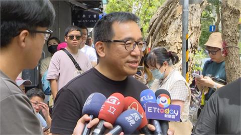 快新聞／陳致中爆料了！曝驚見「家中1超狂景象」：代表對陳幸妤的關心