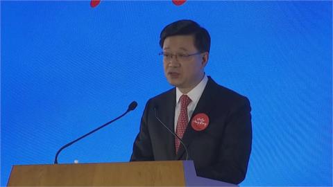 港版國安法+疫情重創經濟　港府擬贈50萬張機票吸外國客救觀光