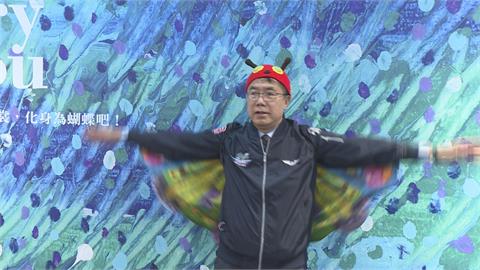 艾瑞．卡爾好好五重奏　移師台南