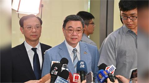 快新聞／不只監察院！NCC今起進入「零委員」空窗期　卓榮泰說話了