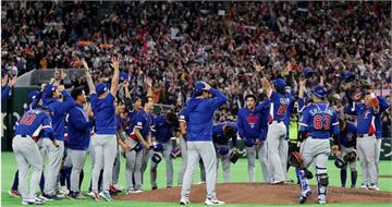 台灣經典賽首度贏韓國！愛爾達將重播365天「天天感動」　球迷讚：史詩級的一戰