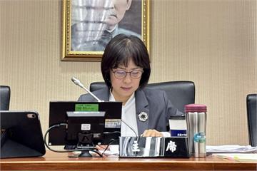 逾15年未修衛福部預告「兒少權法」修正草案　林月琴：讓重要法律跟上孩子的需要