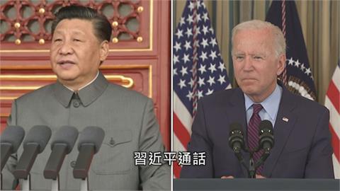 何謂拜登口中的「台灣協議」？　白宮完整澄清「恪守台灣關係法對台承諾」