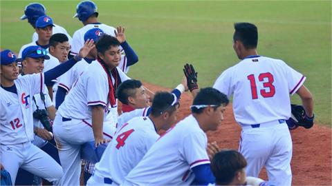 U23世界盃棒球賽台灣隊24人名單公布　2中職5旅美球員