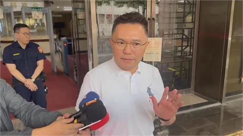 國民黨「軍購關稅」全不擋了？張斯綱稱「美方頻繁接觸」認1事免不了