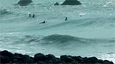 瘋狗浪早期預警AI助攻　可推算24小時內發生機率