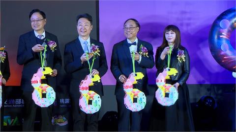台灣燈會主燈首度亮相！　小提燈「蹓蹓蛇」結合永續概念