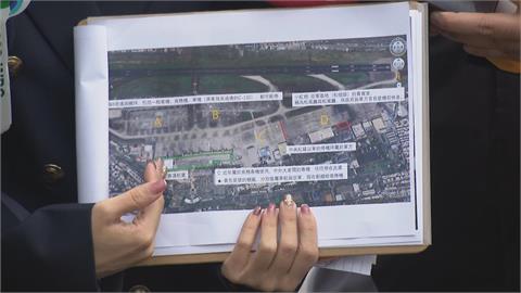 快新聞／藍白鬧不停！猛談卓揆包機赴日看球賽　徐巧芯考察松指部說話了