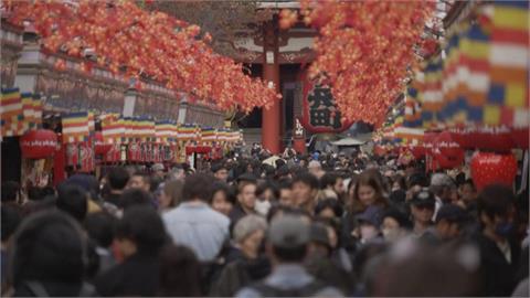 準備出國看過來! 日本擬調高觀光稅 泰國放寬限酒令