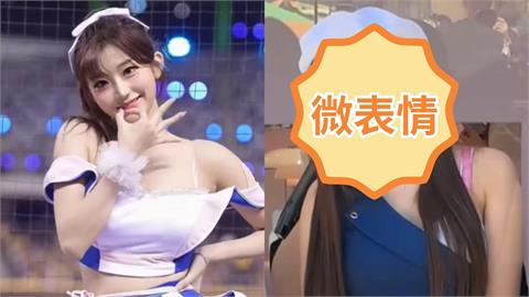 遭問負面爭議…李珠珢直球反問：哪些事！下秒「轉頭突變臉」尷尬畫面全被拍