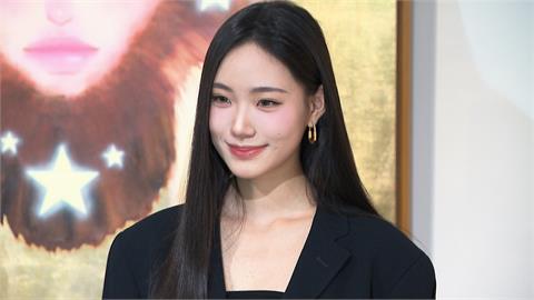 小S療傷4個月久違露面　打點愛女畫展　演藝界好友獻祝福