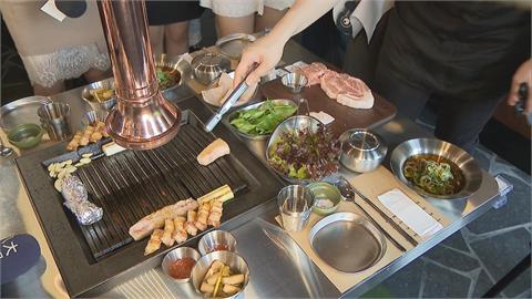 決策者(影)／你還在煩惱中秋烤肉？GD最愛燒肉店！一位難求的真相竟是『它』...