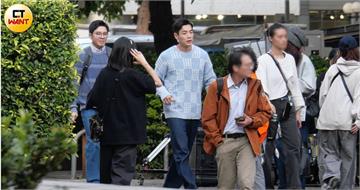 三角習題2／許光漢嬌媚裸跳〈舞孃〉圈粉　曾敬驊出道就成同志天菜