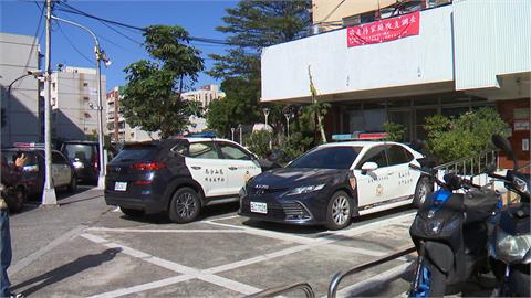 高雄員警「網路揪女吸毒」被踢爆　下場慘了